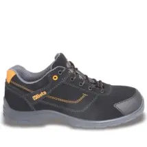 Beta - 7214fn Scarpe Antinfortunistiche Basse Flex S3 - 41