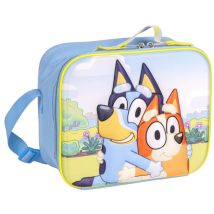 Cerdá Life's Little Moments Porte-goûter 3d Bluey, Sac À Dos Garçon, Multicolore, Para Tablets De 9-11 Pulgadas 2100004872