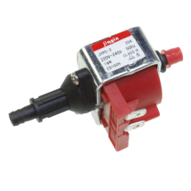Ersatzteil - Pumpe Jypc 20601a Ohne Diode - Domena