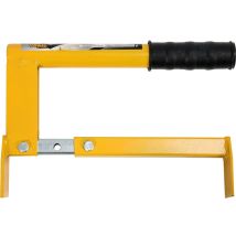 Pinza Para Pavimentones De Una Mano Vorel 35017