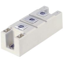 Semikron Gleichrichterdiode Skke162/12 Semipack 2 1200 V 195 A