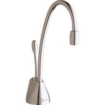 Insinkerator - Gn1100 Boiling Hot Water Kitchen Tap Only Chrome