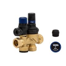 Reliance Rwc 3/6 Bar Compact Inlet Control Group Cwic355030 Genuine Replacement Spare Part