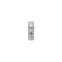 Spray de Zinc Pureza 98 F93 – 400 ml – Color claro brillante – Protección: 15 micrones – Rendimiento: 2,5 m² por lata – Resistencia: 600°C