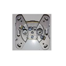 Verlustarme Stern-R-TV-Buchse mec21 – 21540 – EFAPEL