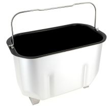 Cuve machine à pain – Nombre de cuves, Puissance – QUIGG