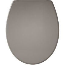 Gelco Design - Sedile Presto Taupe - Thermodur