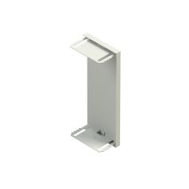 Tappo Finale Niedax Gadu 170t70 Verniciato Certificato Vde