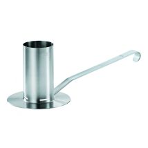 Rösle Hähnchenbräter, Hähnchengrill, Geflügelbräter, Inkl. Behälter, Edelstahl, 25078