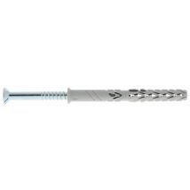 Spit - Scatola Da 50 B-long Xtrem Tasselli Svasati - Ø10 X 180 Mm - Spessore Parte Fissa 130 Mm - 567962