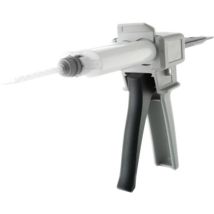 Pistola De Pegamento Ergonómica Weicon Easy-mix Para Bricolaje