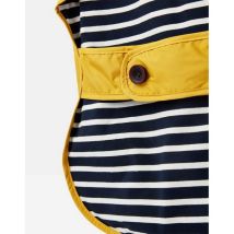 Joules Antique Gold Raincoat Medium - 267182