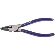 Pinces À Circlips J 2 Pour Alésages D.19-60mm Pol.tecwerk