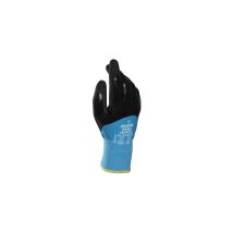 Mapa Professionnel - Arbeitshandschuh Tempice 700 10 Ii Schwarz/blau Tempice 700 10 Ii Schwarz/blau