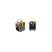 Proyector Schneider - Scvp500 - Schneider