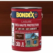 Bondex Collection Lasur Madera Roble Oscuro Protección Duradera