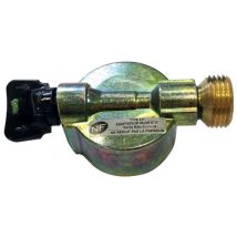 Vanne Adaptateur Pour Valve Eurogaz - Adaptateur Valve - Diamètre 20 Mm