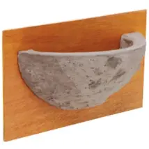 Esschert Design Mehlschwalbennest - Beton