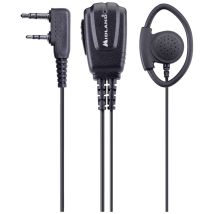 Midland Headset/sprechgarnitur Ma 24-lk Pro C1611