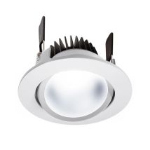 Proyector Exterior Deko-light Led 8w 24 Voltios Regulable