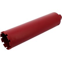 Gt Market - Corona De Diamante Ø 102 Mm Para Perforadora