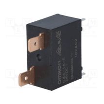 Relé 24vdc 1cto 20a/250vcc Spst-no