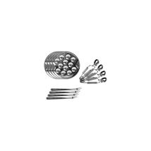 Set De 12 Escargots - Servicio Y Degustación - Cmp