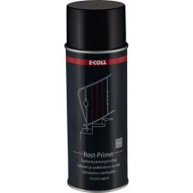 E-coll - Spray Primaire Antirouille 400ml Gris Ee (par 12)