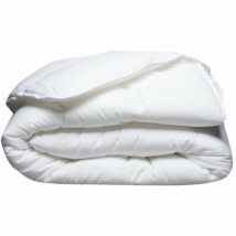 Blanreve Temperierte Allergikerbettdecke 260 X 240 Cm Weiß