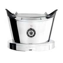 Volo Toaster Chrome - Bugatti