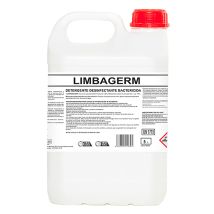 Detergente desinfectante – Limpieza profunda y efectiva – Ideal para espacios comerciales y profesionales