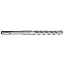 Spit Xt3 Sds Broca Metal 8 Mm 200 Mm