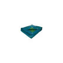 Bache Multiusages 4mx5m Éco 70grs/m² - Corderie Tournonaise
