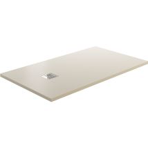 Piatti Doccia Larghezza Speciale Di 75 Et 100 Cm Colore: Beige - Estensione: 200x75