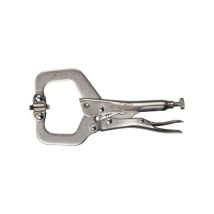 Visegrip - Pinza Con Impugnatura A Morsetto Lunghezza Totale 150 Mm Larghezza Di Serraggio 54 Mm Vise-grip