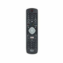 Fertige Fernbedienung Für Philips Tv – Mbg France