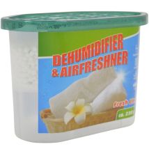 Feuchtigkeitsabsorber Edco 500ml Feuchtigkeitsaufnahme Geruch