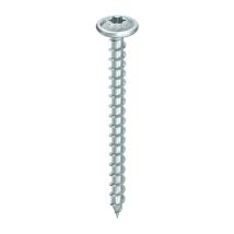 Heco-topix-plus 8,0 X 80, Tellerkopf, T-drive, Vg, A3k 50 Stk