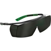 Occhiali Di Protezione Univet 5x7 Per Saldatura Univet 1956uv5x7011150