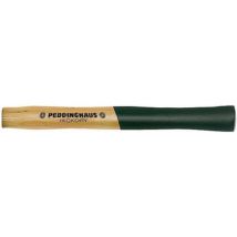 Peddinghaus - Manico In Legno Hickory Sostituzione Martello Meccanico A Martellare 1000 G, Lunghezza 360 Millimetri
