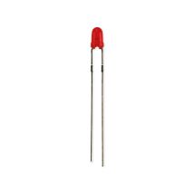Led, L-7104srd-j4, Rot, 3 Mm (t-1), 640 Nm, 1500 Mcd, 40 °, Rund - Kingbright