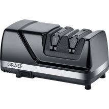 Graef - Messerschärfer Cx110de Schwarz