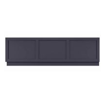 Park Lane - Old London Twilight Blue Woodgrain 1800mm Bath Front Panel - Lop307