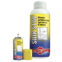 Retira Silicona 'silik Stop' 100 Ml - Spray