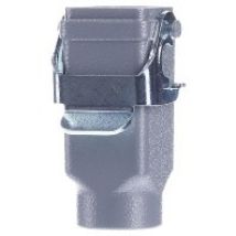 Walther Tüllengehäuse T703803ms 3polig T703803ms