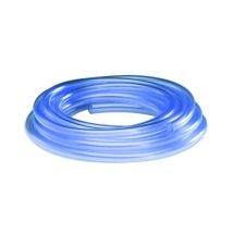 Sauermann Tubo Trasparente In Pvc Ø 6 Mm (1/4") - Rotolo 50 M (164') Per Pompa Scarico Condensa