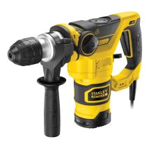 Stanley - Martello Pneumatico Sds+1250w 3.5j - Fme1250k-qs