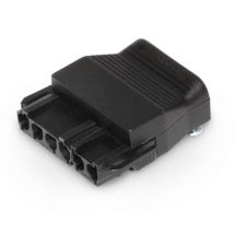 Atmos Stecker Vom Brennerkabel Für Brenner A25 Kesselseitig S0985 709.098.5
