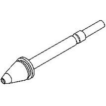 Ersa X-tool 0722ed1226/sb Punta Para Desoldar Plata 2,40 Mm