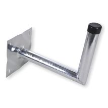 Supporto Da Parete Weiss Whs350048fz Acciaio Diametro 48 Mm